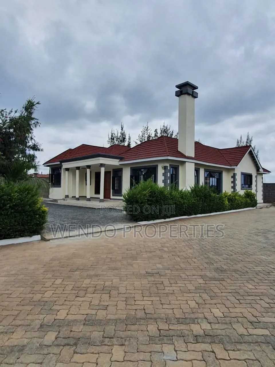 4bdrm Bungalow in Karen C for rent in Karen C