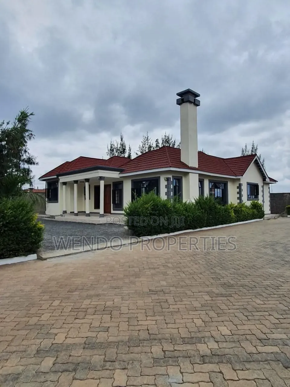 4bdrm Bungalow in Karen C for rent in Karen C
