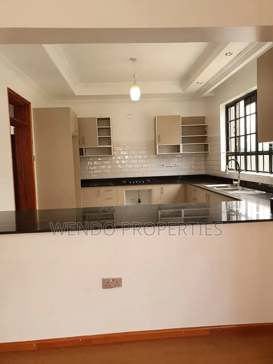4bdrm Bungalow in Karen C for rent in Karen C