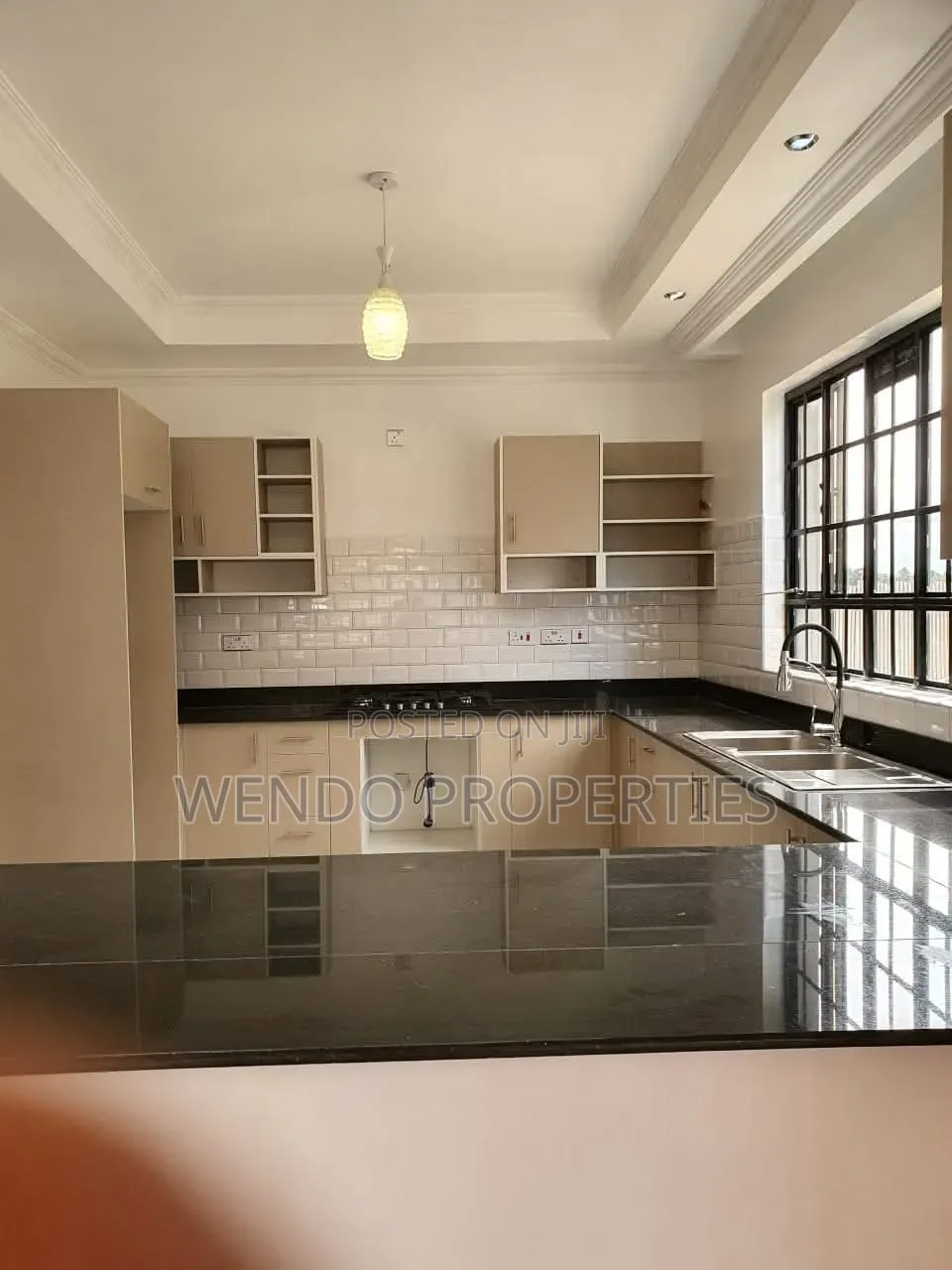 4bdrm Bungalow in Karen C for rent in Karen C