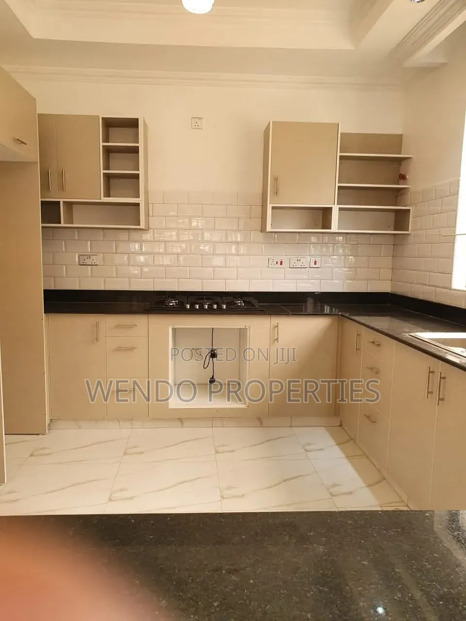 4bdrm Bungalow in Karen C for rent in Karen C
