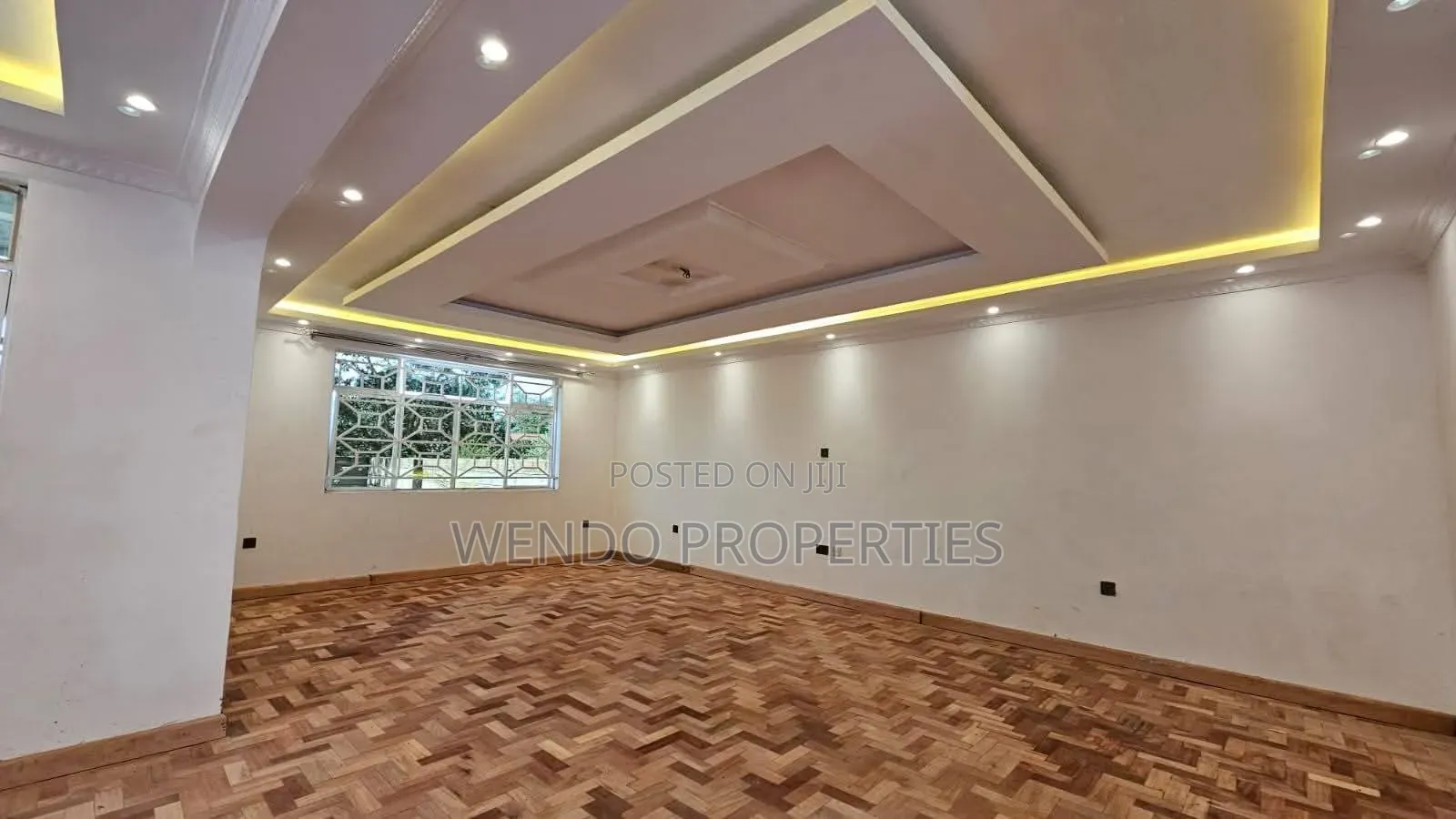 4bdrm Villa in Karen C for rent in Karen C