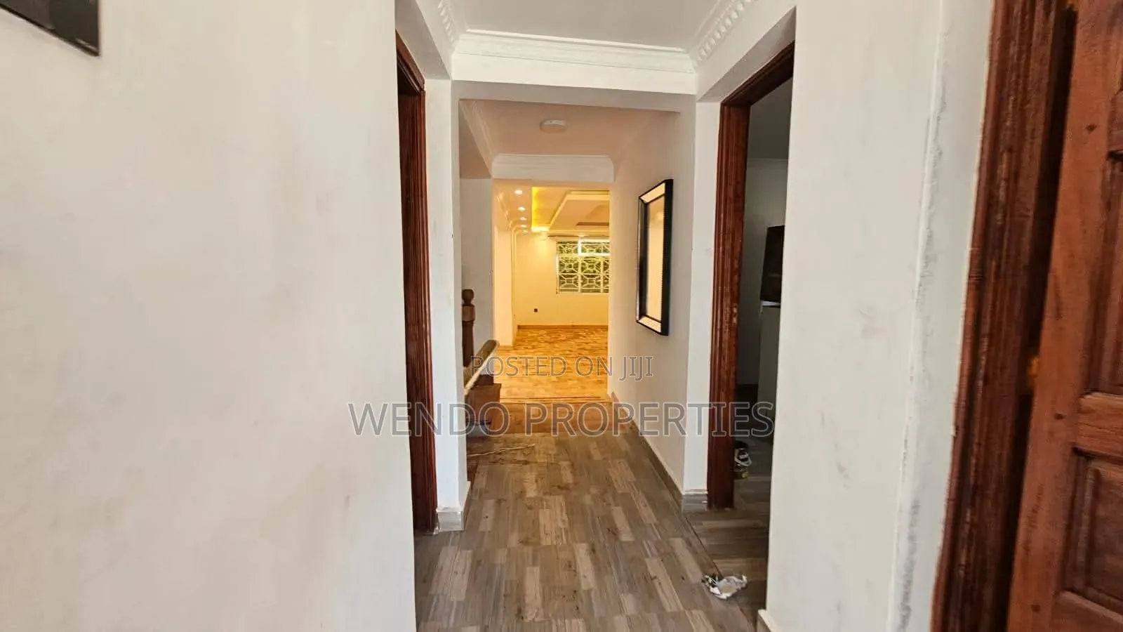 4bdrm Villa in Karen C for rent in Karen C
