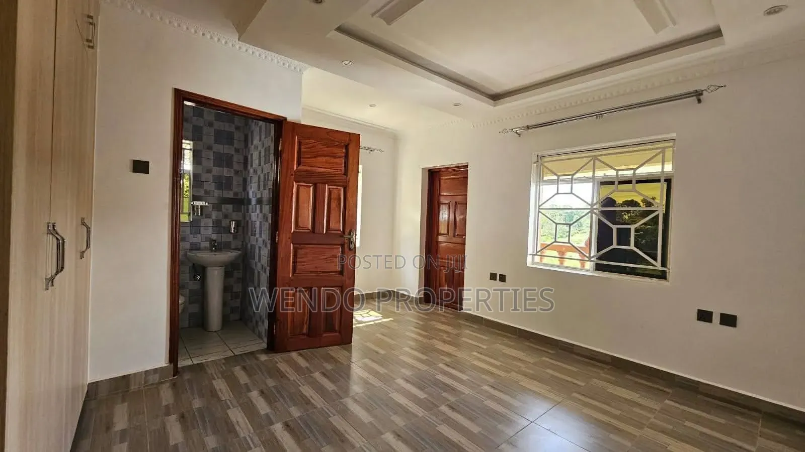 4bdrm Villa in Karen C for rent in Karen C