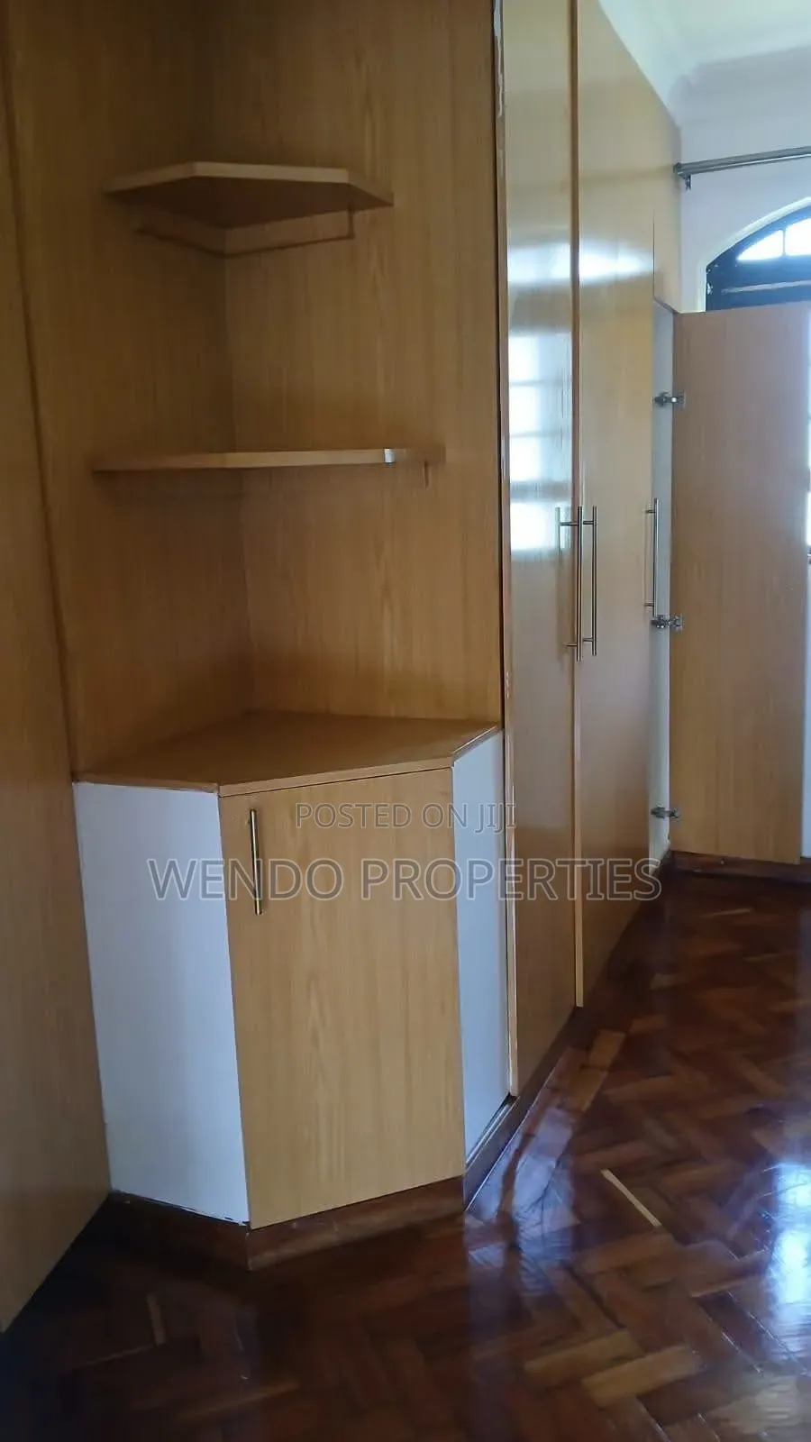 4bdrm Villa in Karen C for rent in Karen C