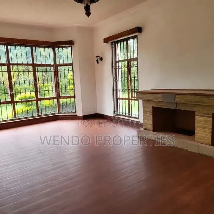 5bdrm Villa in Runda for rent in Runda