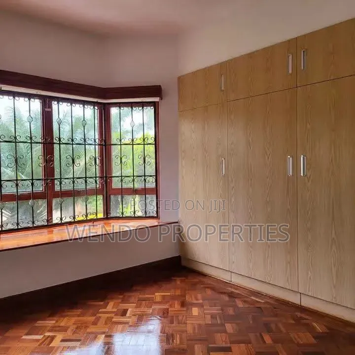 5bdrm Villa in Runda for rent in Runda