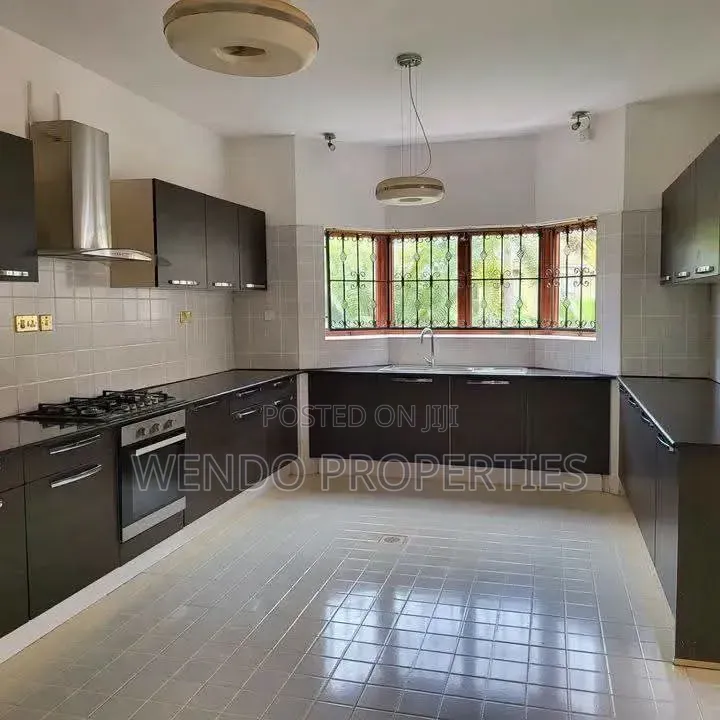 5bdrm Villa in Runda for rent in Runda