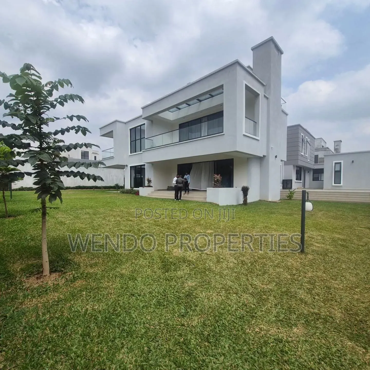 5bdrm Villa in Runda for sale in Runda