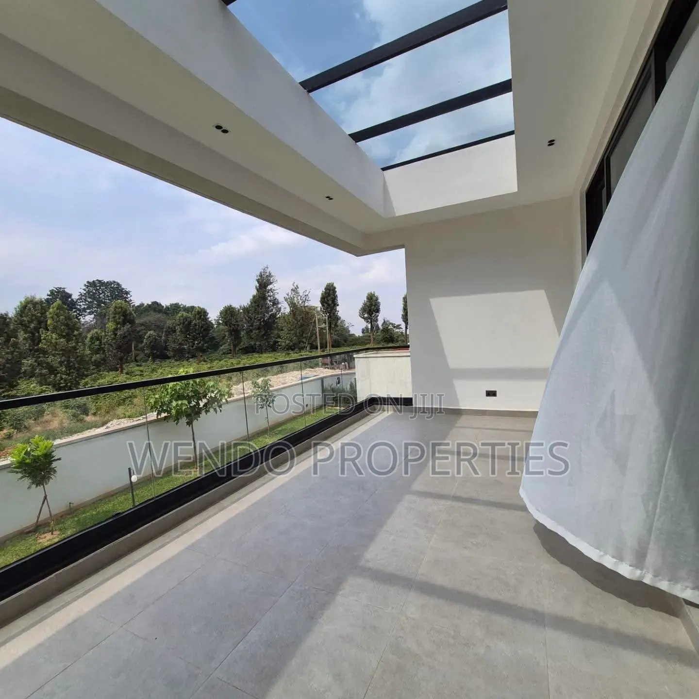5bdrm Villa in Runda for sale in Runda