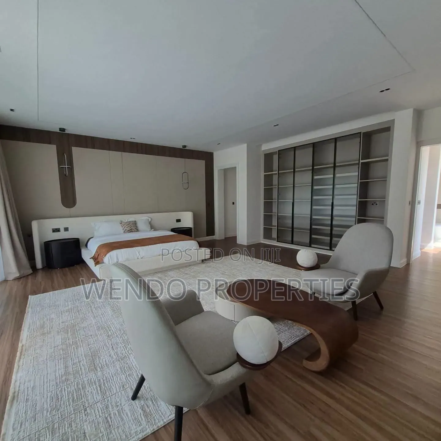 5bdrm Villa in Runda for sale in Runda