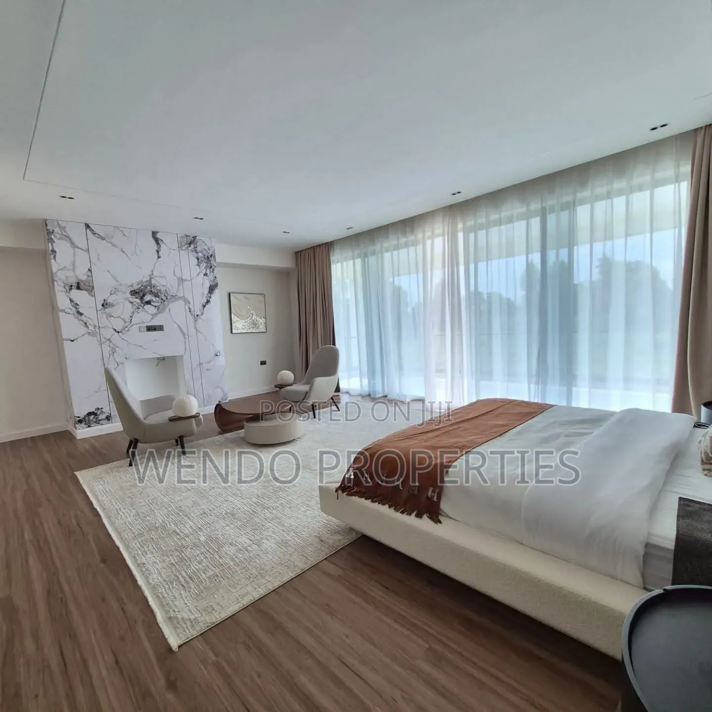 5bdrm Villa in Runda for sale in Runda