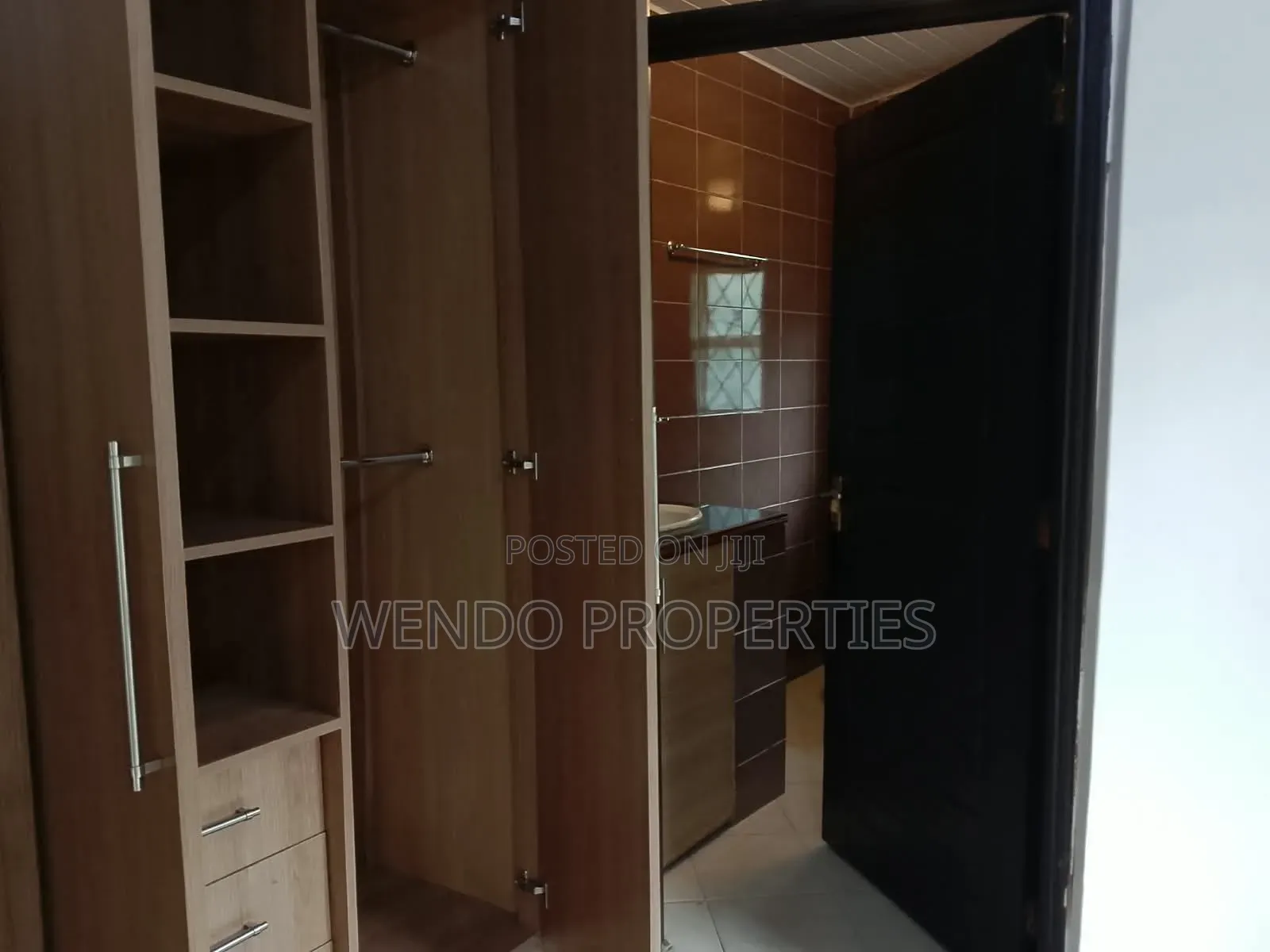 3bdrm Bungalow in Karen C for rent in Karen C