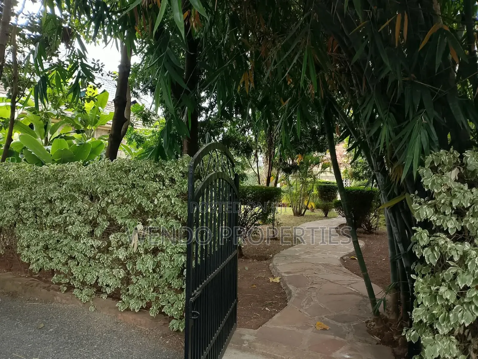 3bdrm Bungalow in Karen C for rent in Karen C