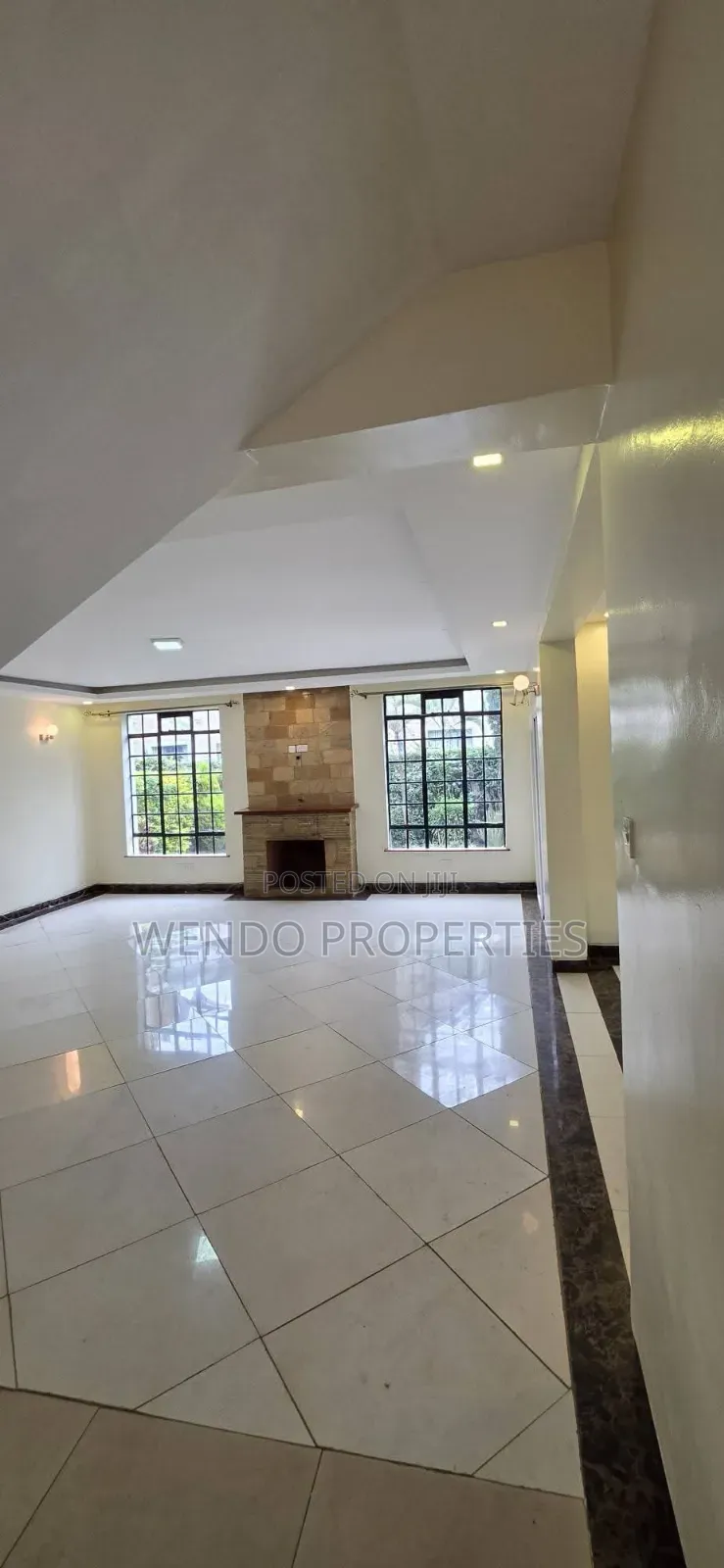 4bdrm Villa in Kitisuru for rent in Kitisuru