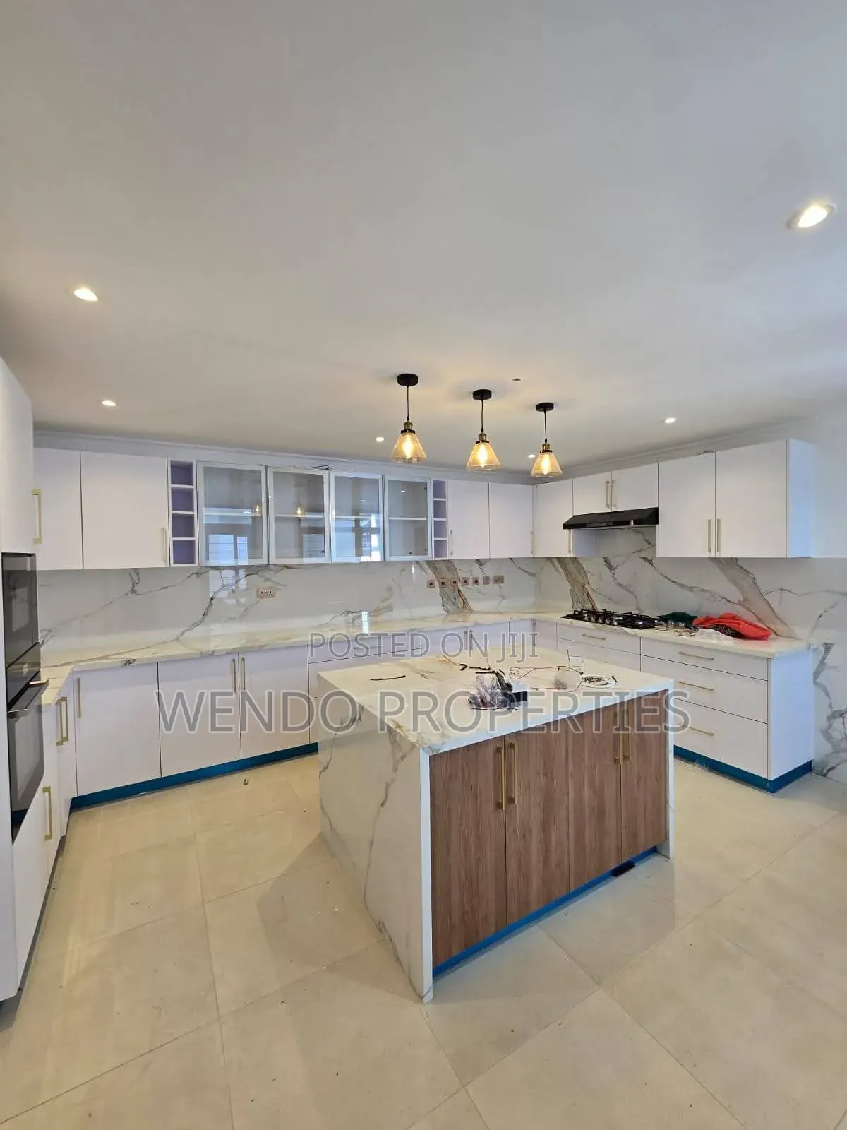 4bdrm Villa in Kitisuru for rent in Kitisuru