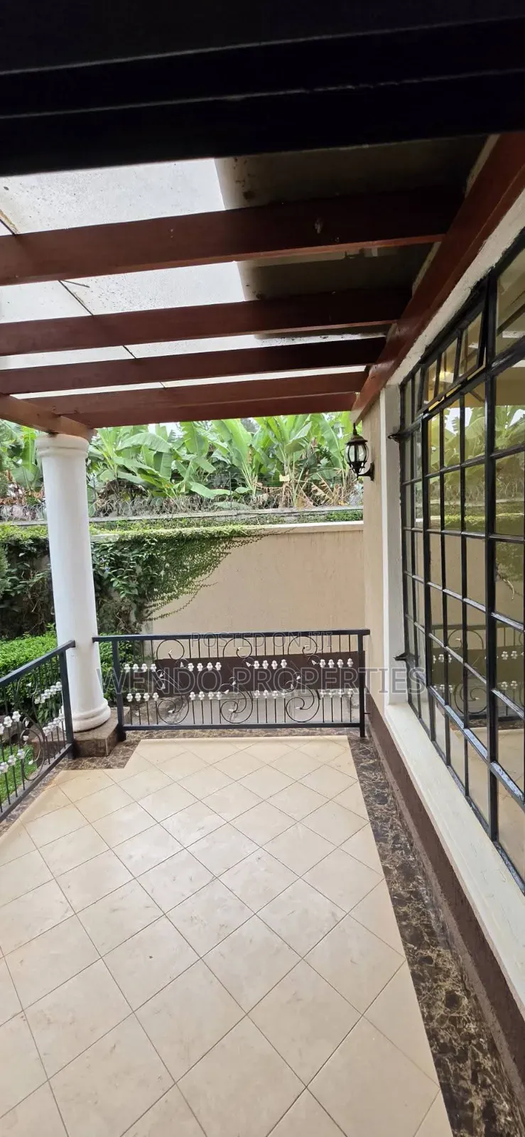 4bdrm Villa in Kitisuru for rent in Kitisuru