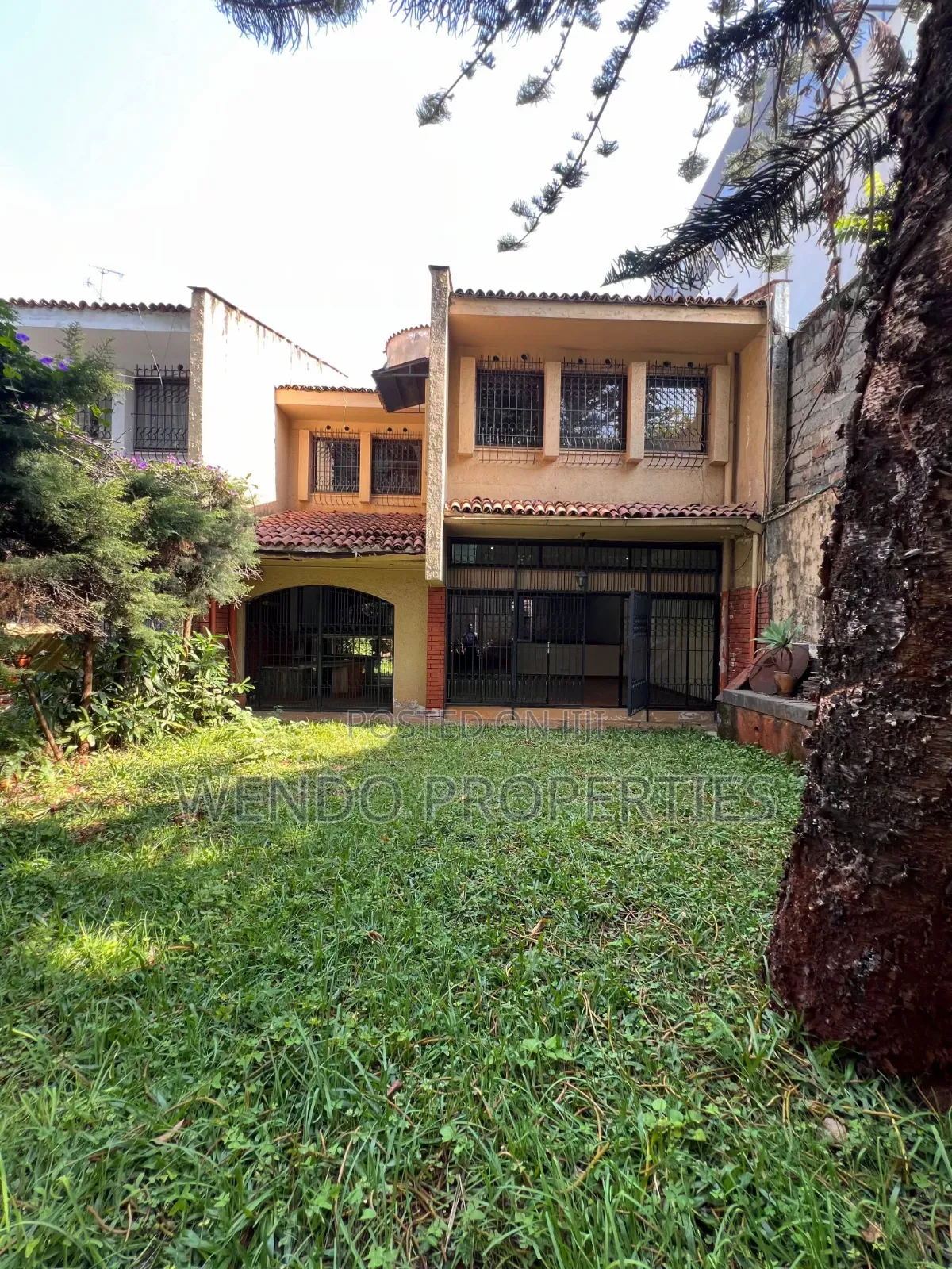 4bdrm Townhouse / Terrace in Lakeview Estate for rent in Lakeview Estate