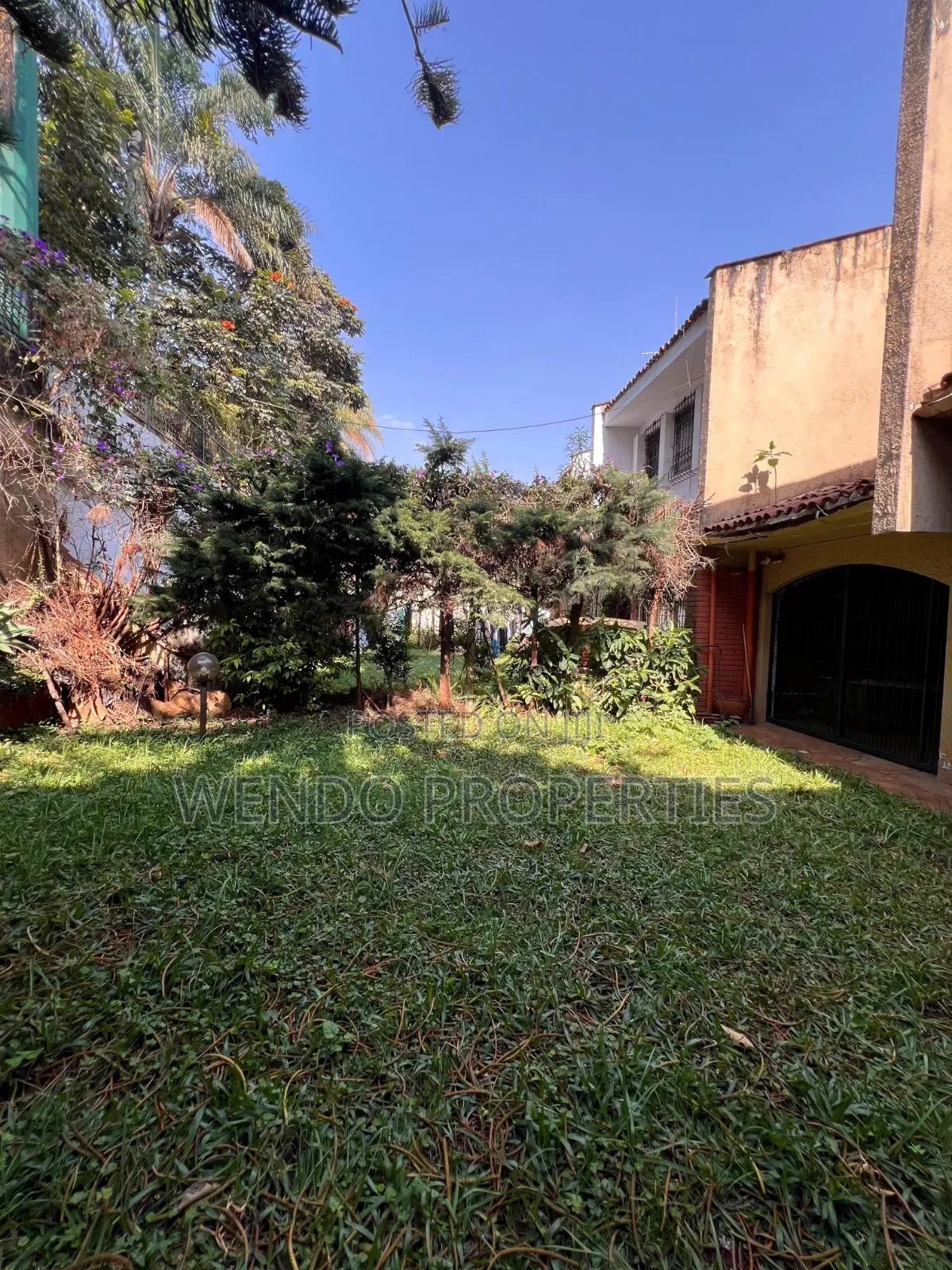 4bdrm Townhouse / Terrace in Lakeview Estate for rent in Lakeview Estate
