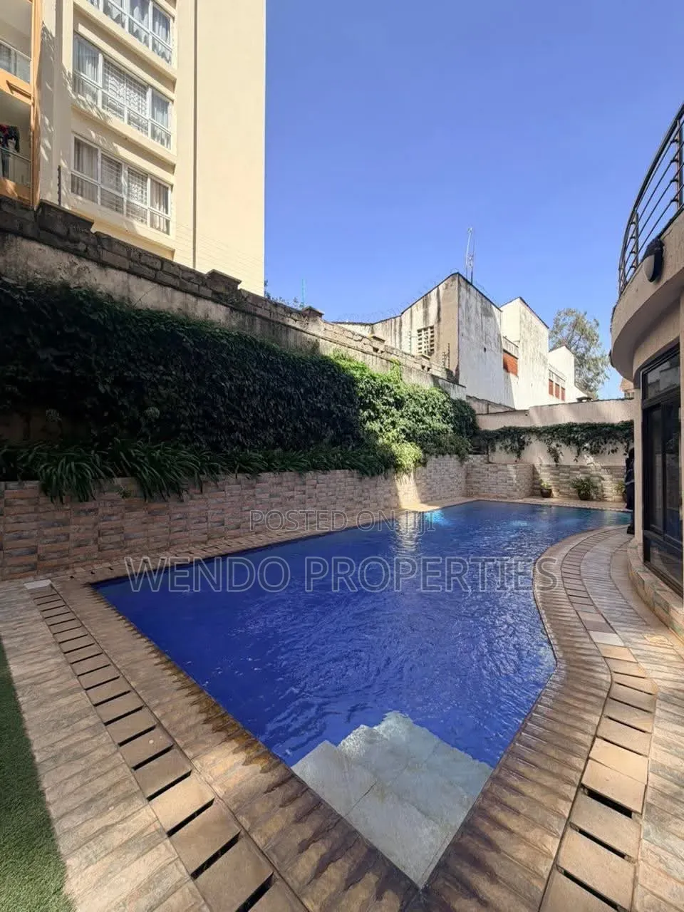 2bdrm Apartment in Raphta Road Area for rent in Raphta Road Area