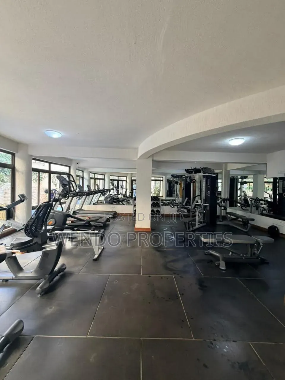 2bdrm Apartment in Raphta Road Area for rent in Raphta Road Area