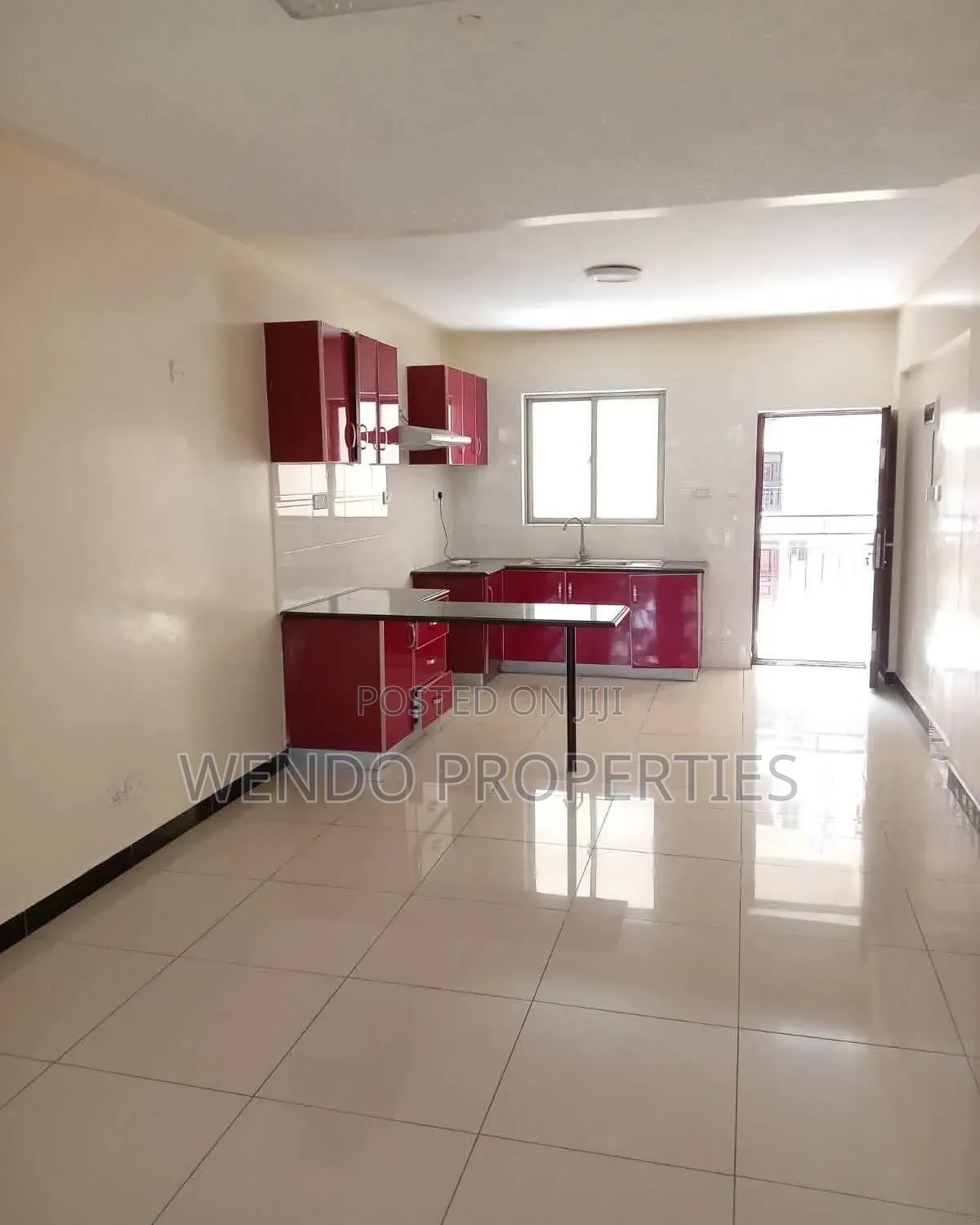 2bdrm Apartment in Hurlingham for rent in Hurlingham