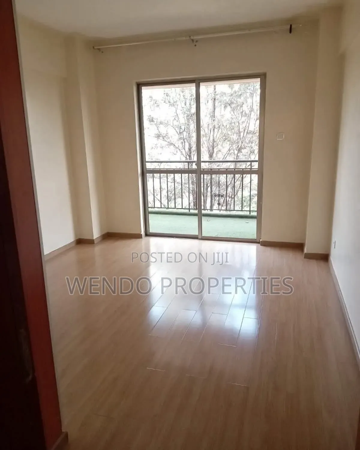 2bdrm Apartment in Hurlingham for rent in Hurlingham