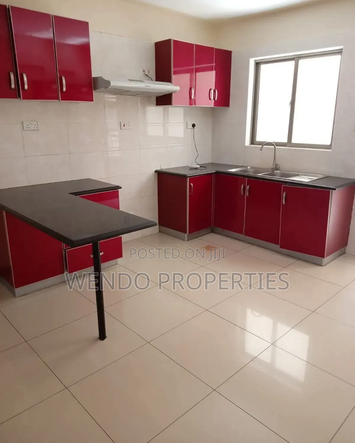 2bdrm Apartment in Hurlingham for rent in Hurlingham