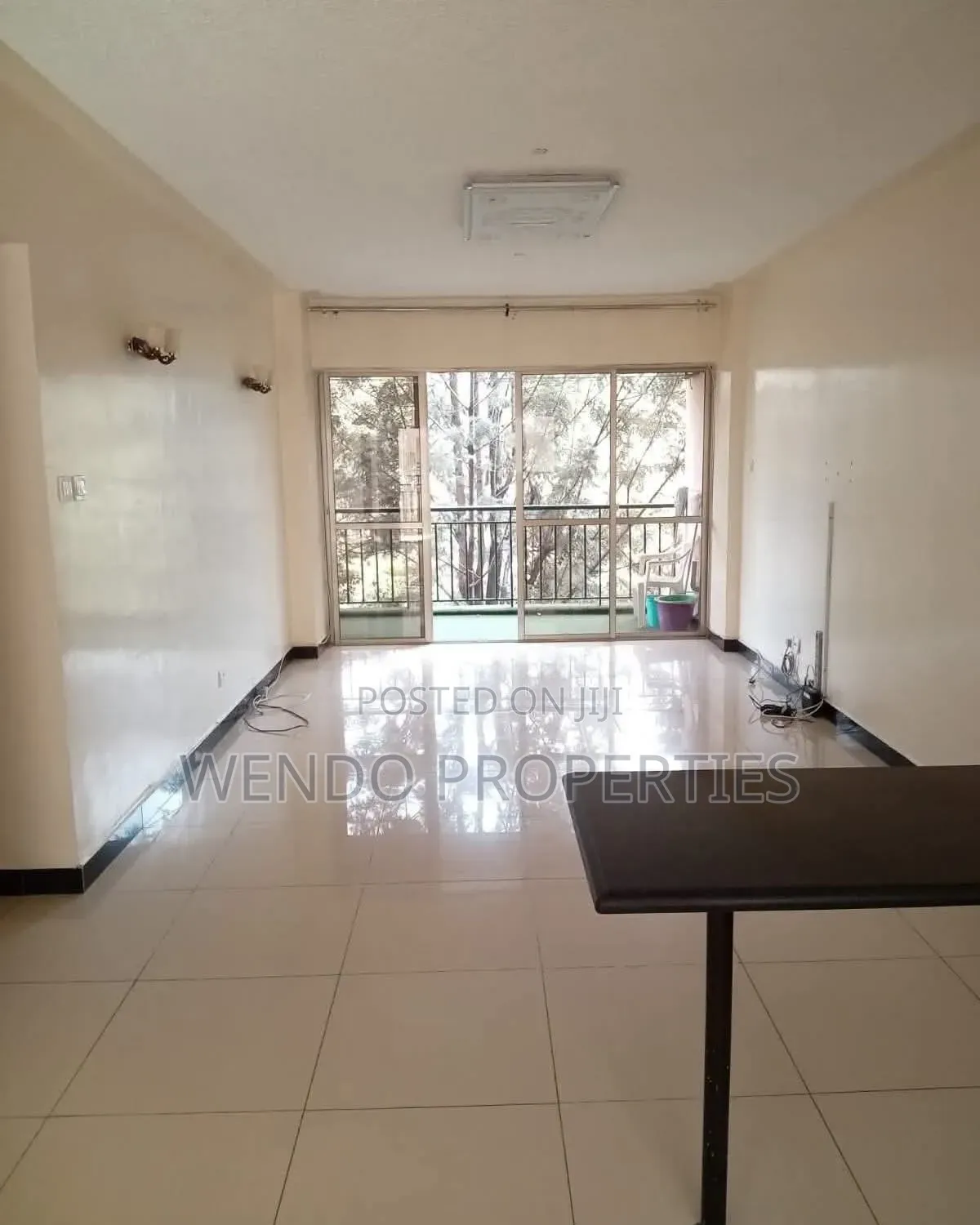 2bdrm Apartment in Hurlingham for rent in Hurlingham