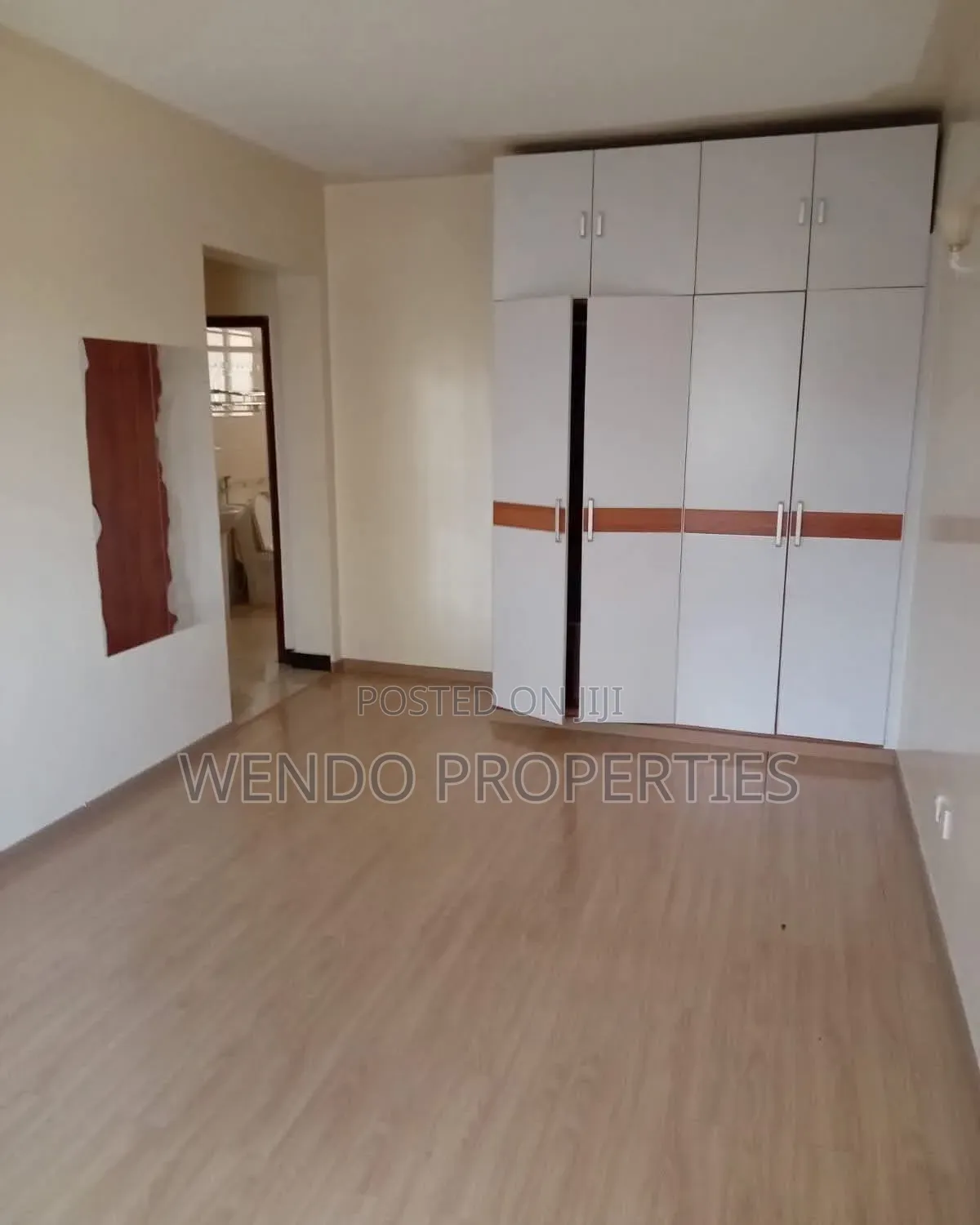 2bdrm Apartment in Hurlingham for rent in Hurlingham