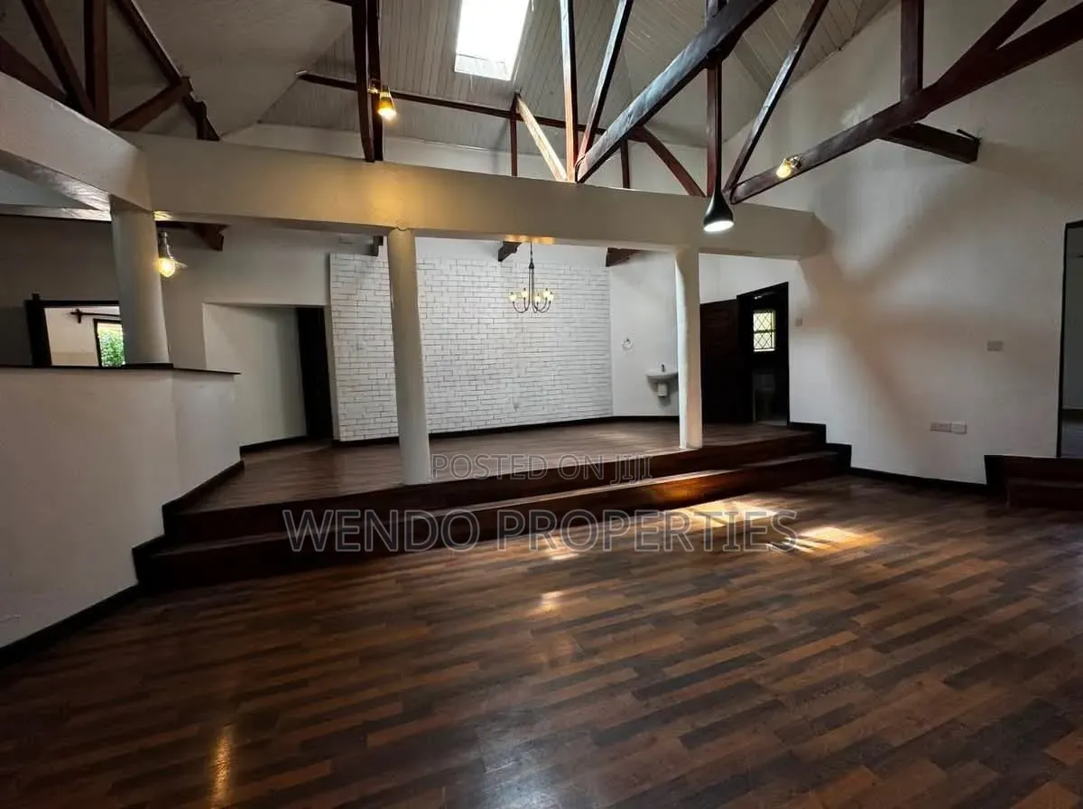 3bdrm Bungalow in Karen C for rent in Karen C