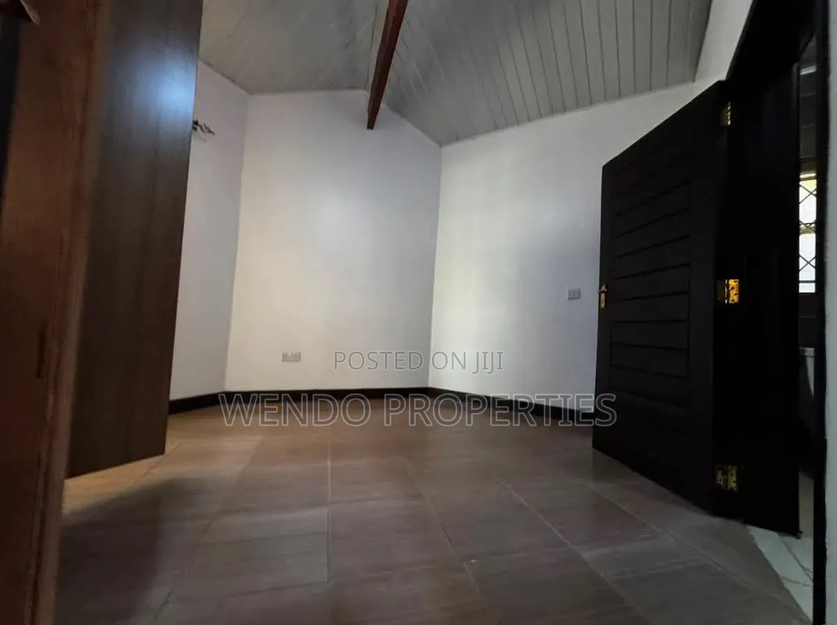 3bdrm Bungalow in Karen C for rent in Karen C