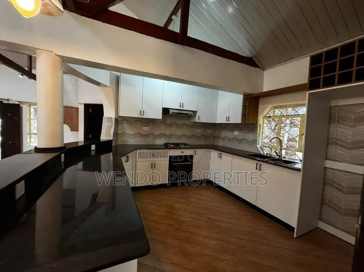 3bdrm Bungalow in Karen C for rent in Karen C