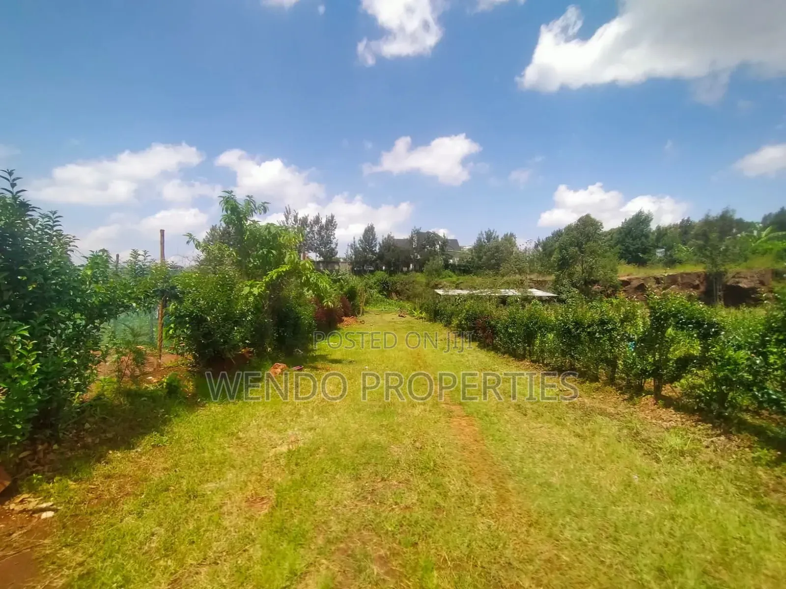 Eigth for Sale in Kerarapon