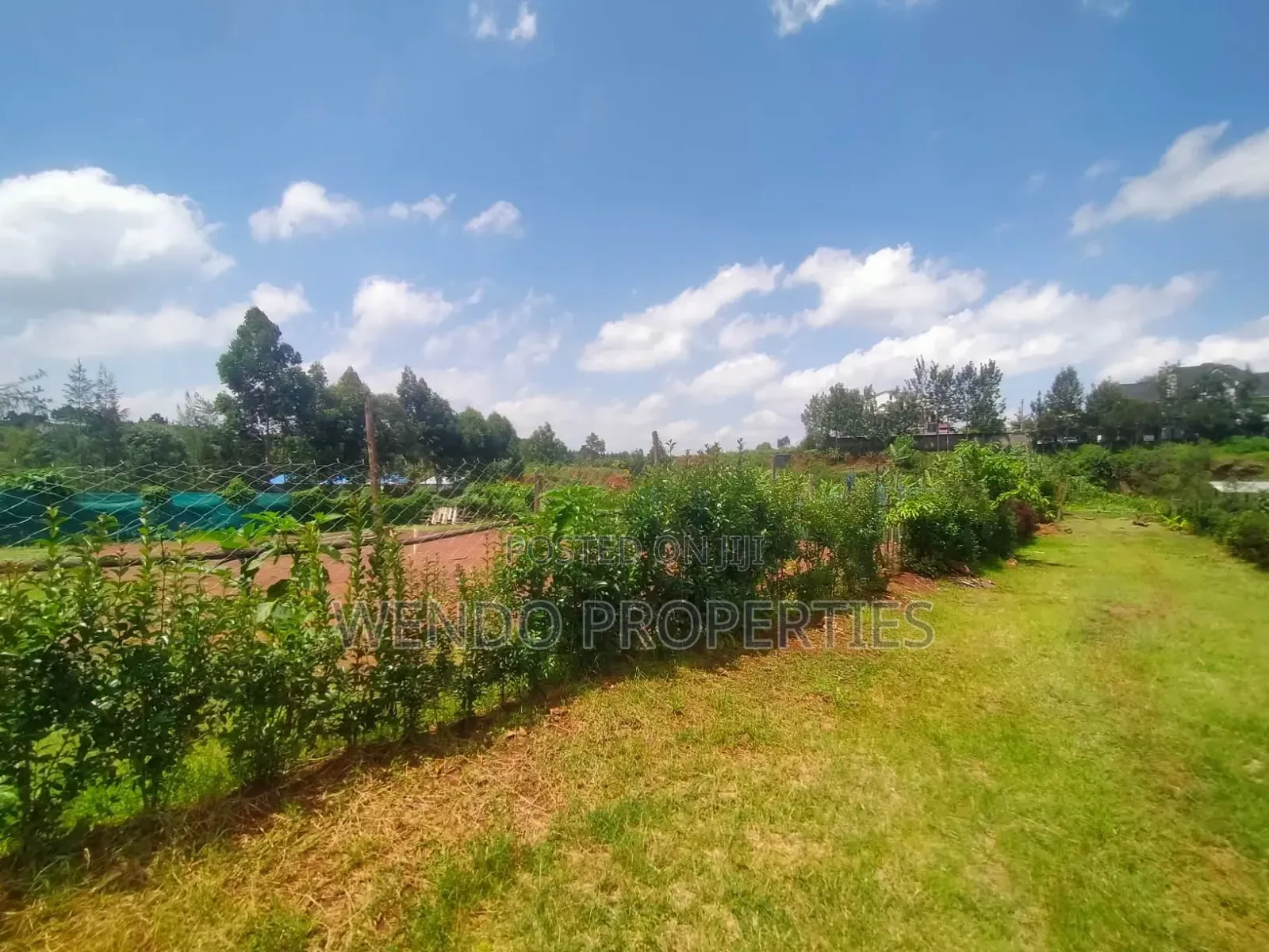 Eigth for Sale in Kerarapon