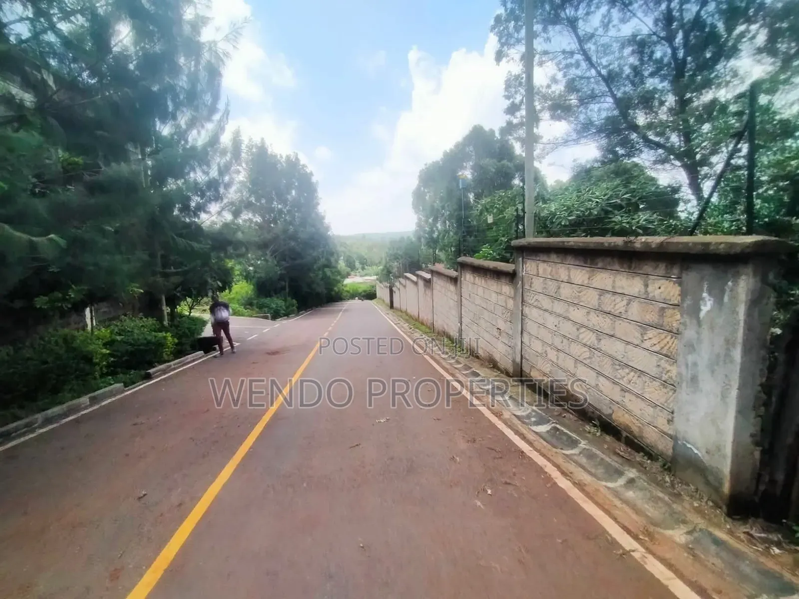 Quarter Acre for Sale in Kerarapon