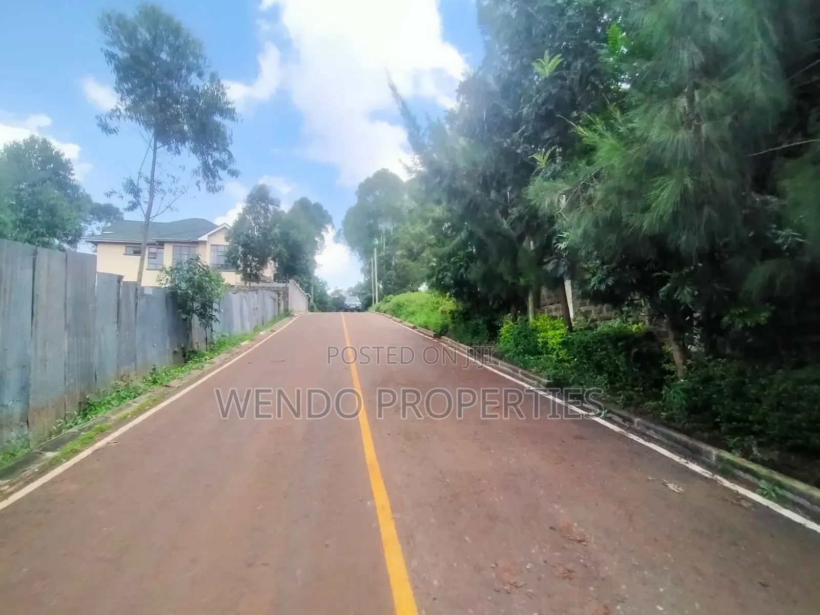 Quarter Acre for Sale in Kerarapon