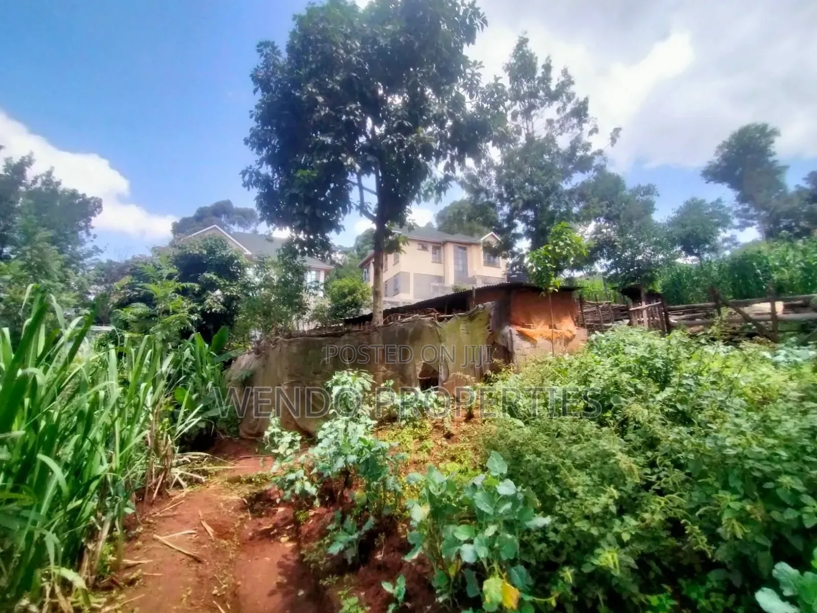 Quarter Acre for Sale in Kerarapon
