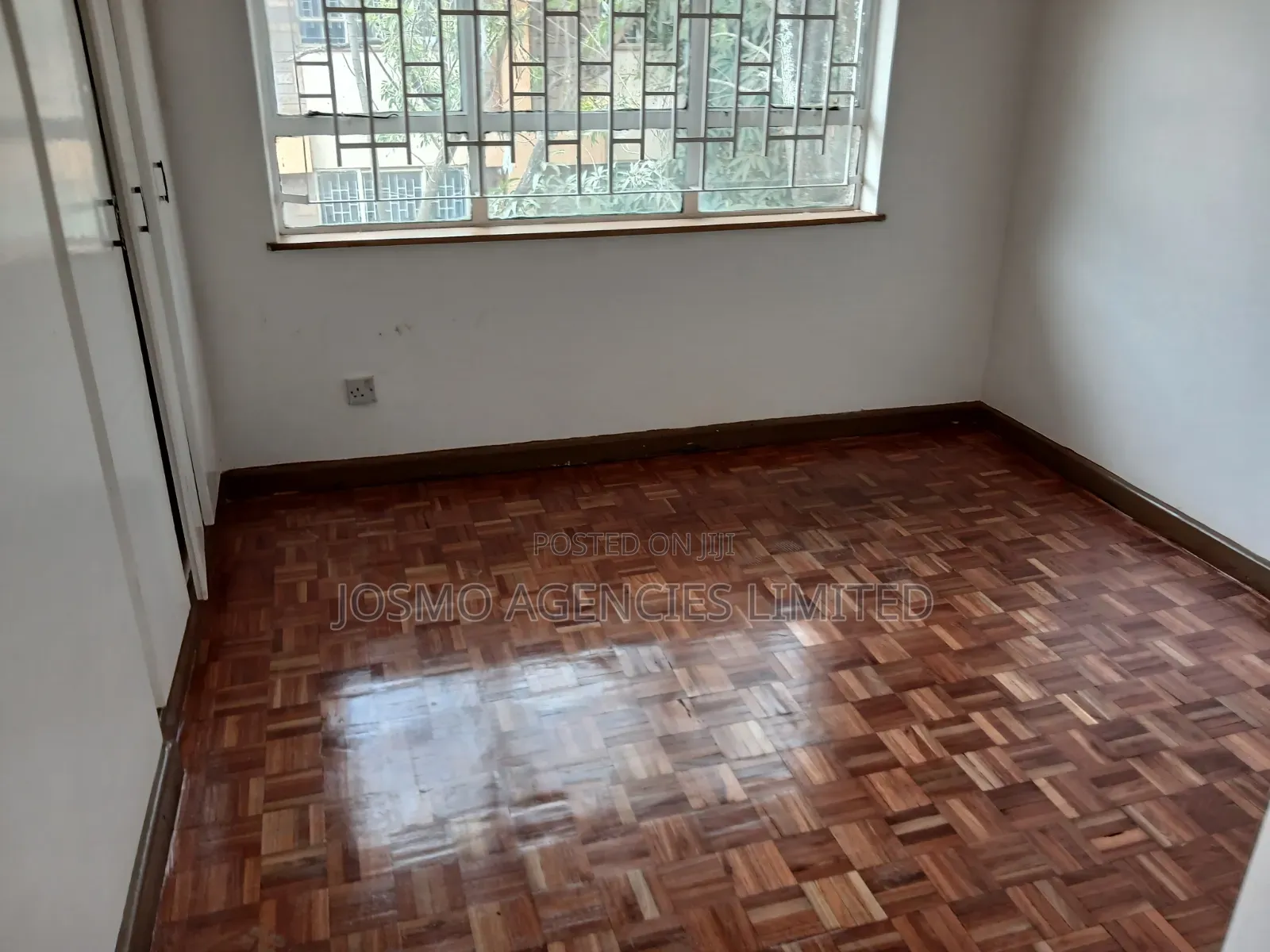Office With Parking Westlands Kenya in Westlands