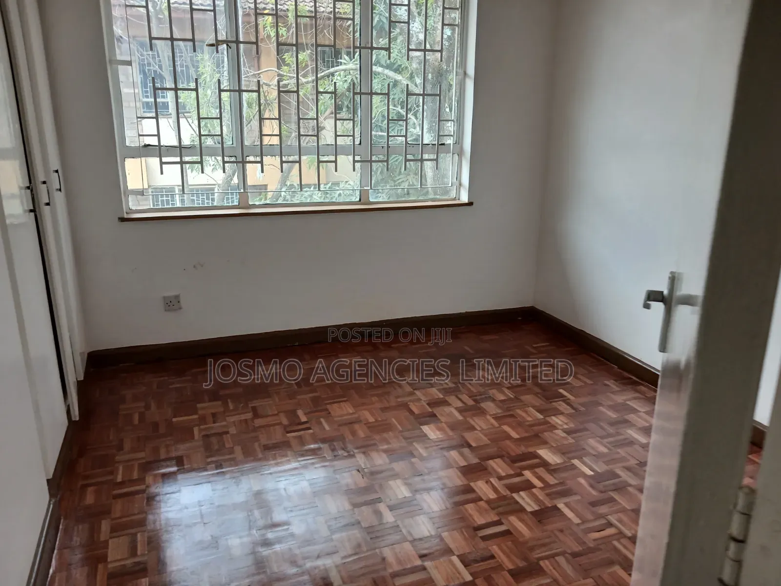 Office With Parking Westlands Kenya in Westlands