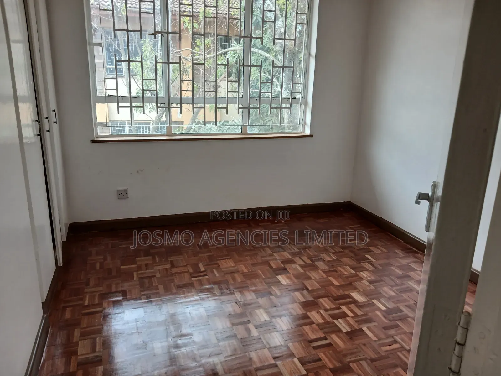 Office With Parking Westlands Kenya in Westlands