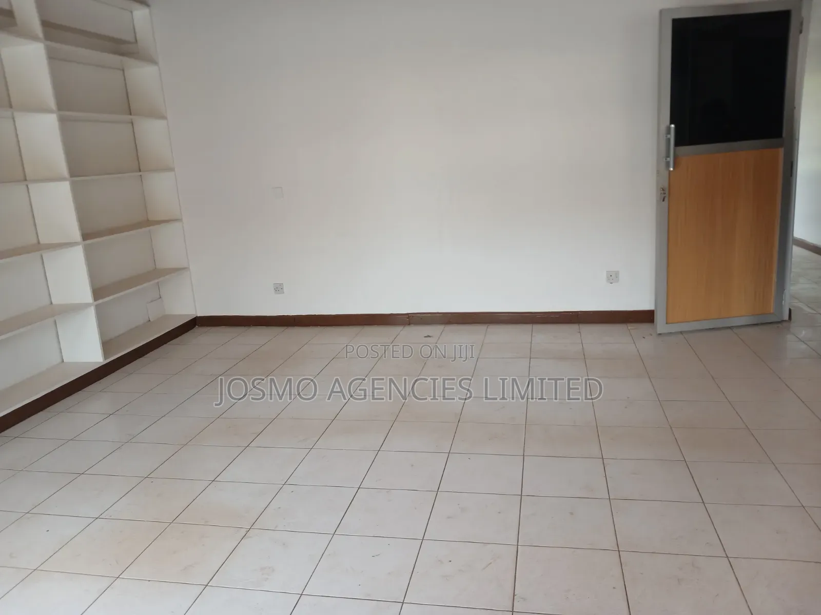 Ground Floor Offices for Rent Westland Kenya in Westlands