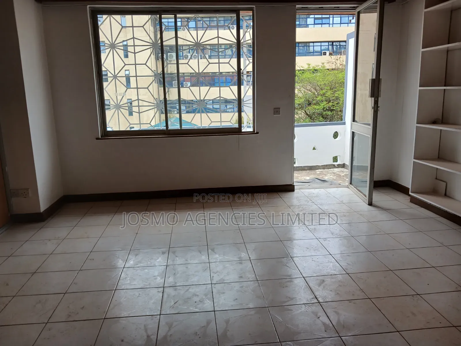 Ground Floor Offices for Rent Westland Kenya in Westlands