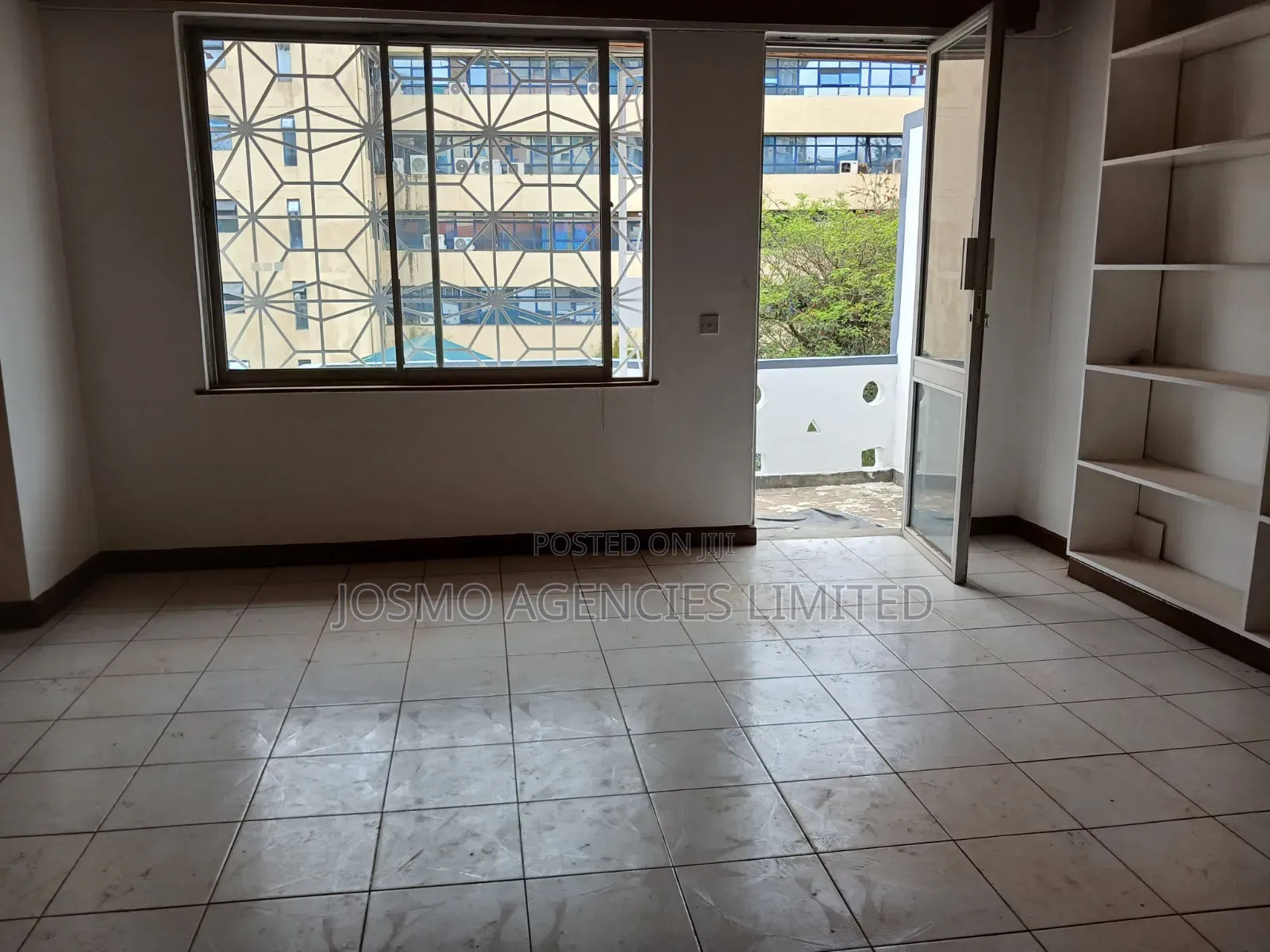 Ground Floor Offices for Rent Westland Kenya in Westlands
