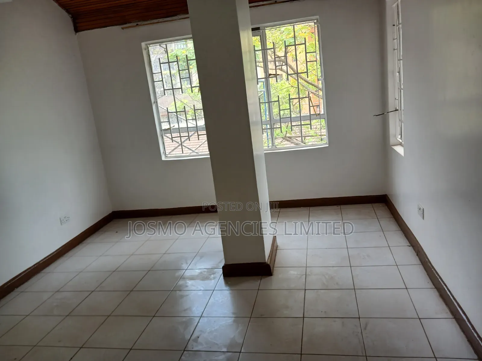 Ground Floor Offices for Rent Westland Kenya in Westlands