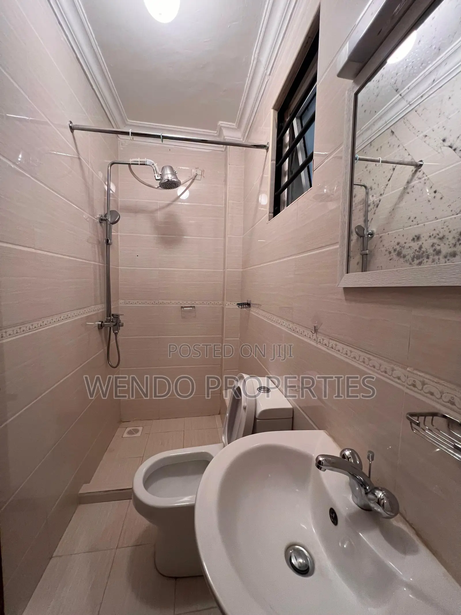 2bdrm Apartment in Raphta Road Area for rent in Raphta Road Area