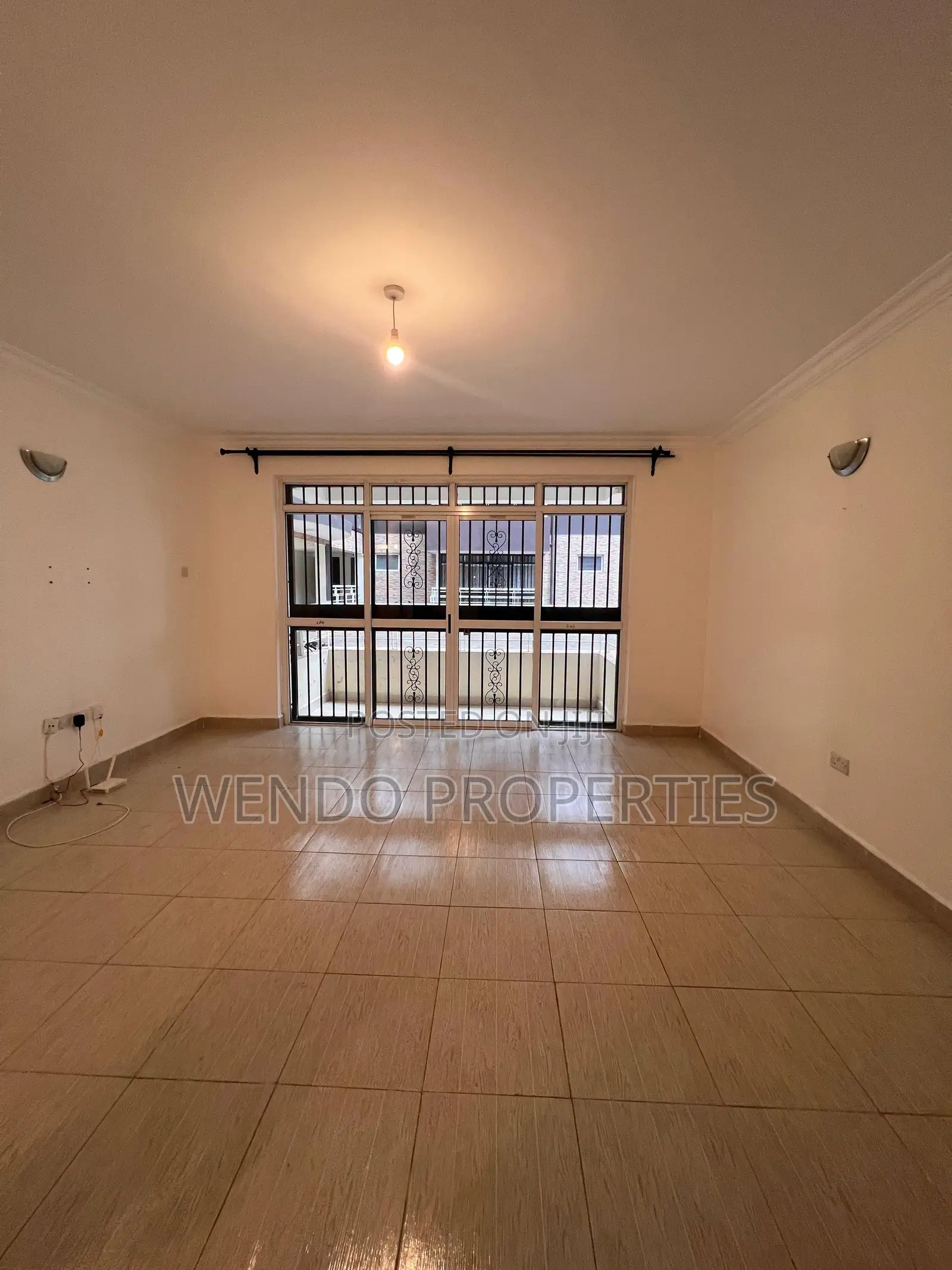 2bdrm Apartment in Raphta Road Area for rent in Raphta Road Area