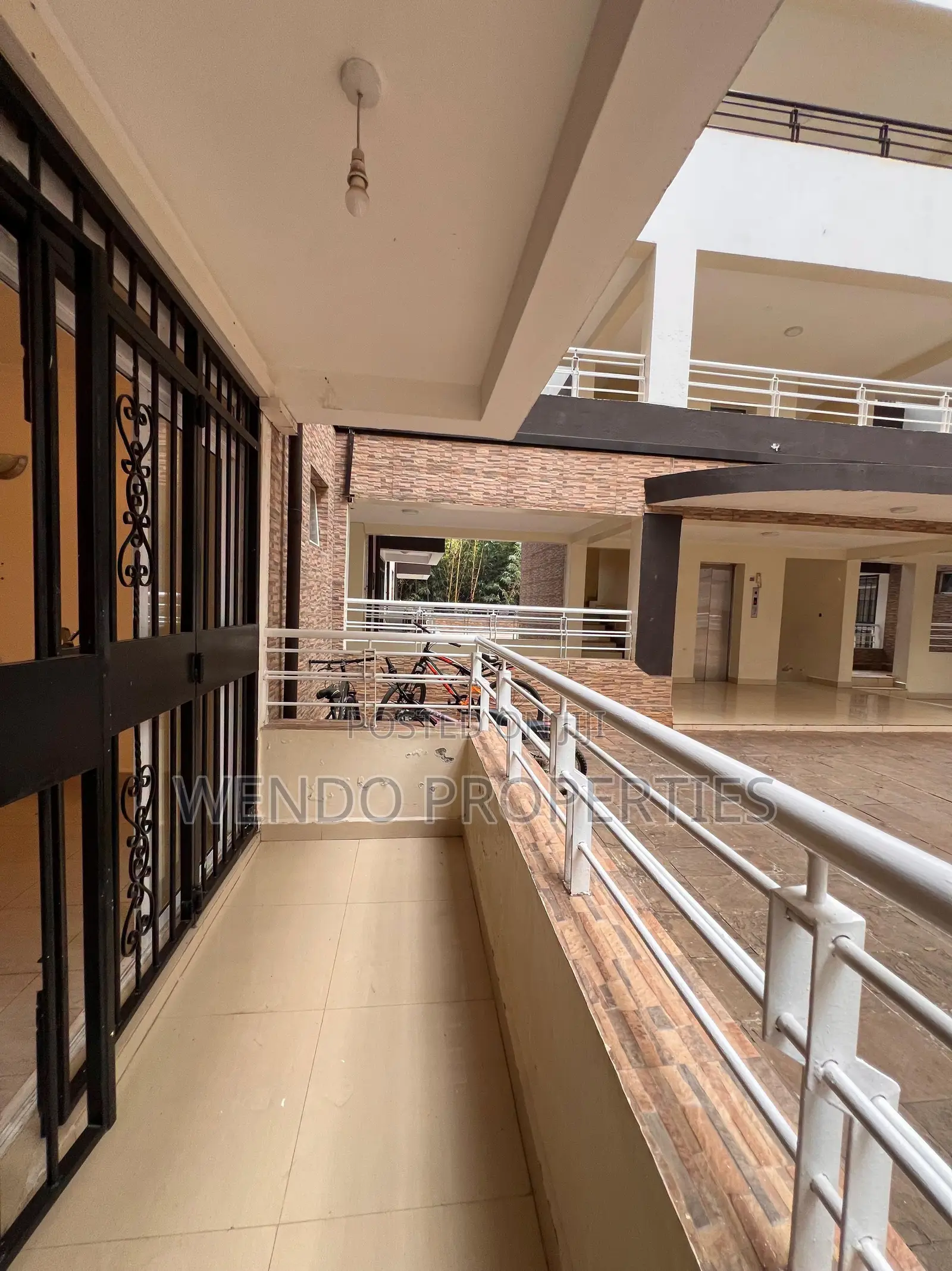 2bdrm Apartment in Raphta Road Area for rent in Raphta Road Area