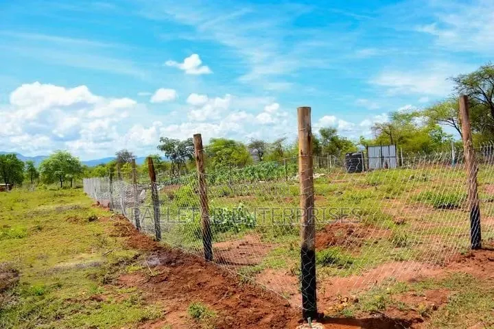 50*100 Plot in Nairobi Central