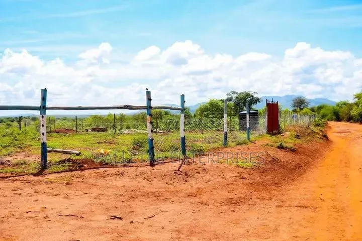 50*100 Plot in Nairobi Central